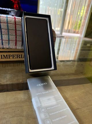 Oppo Reno 6 Pro 5G