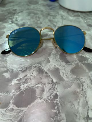 Ray ban aviador