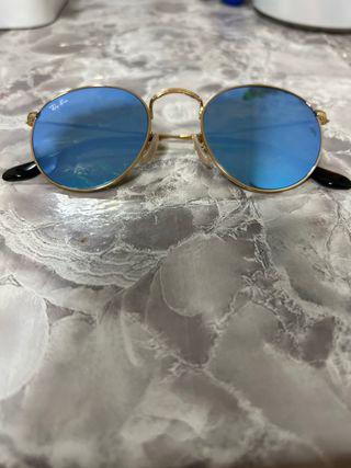 Ray ban aviador