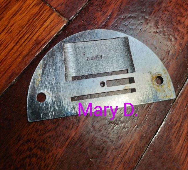 Repuestos piezas Refrey 430 industrial