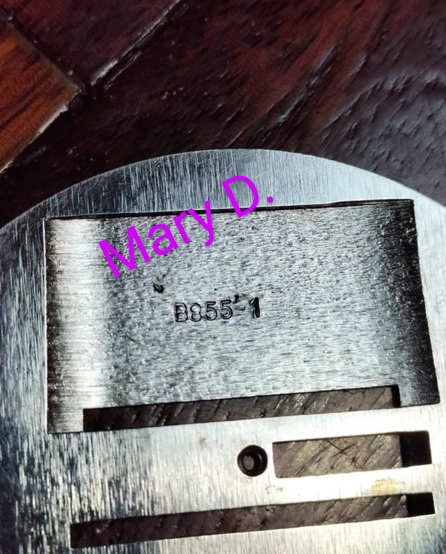 Repuestos piezas Refrey 430 industrial