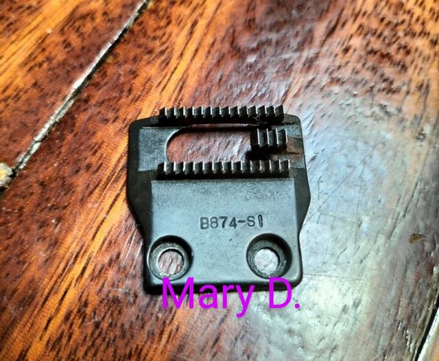 Repuestos piezas Refrey 430 industrial