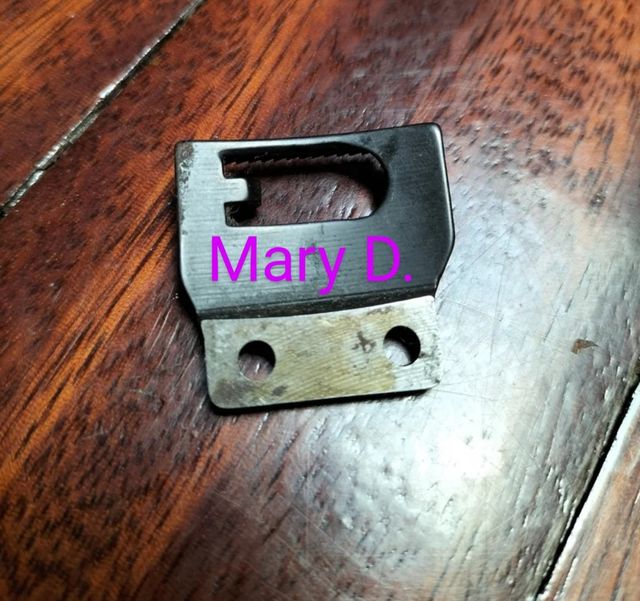 Repuestos piezas Refrey 430 industrial