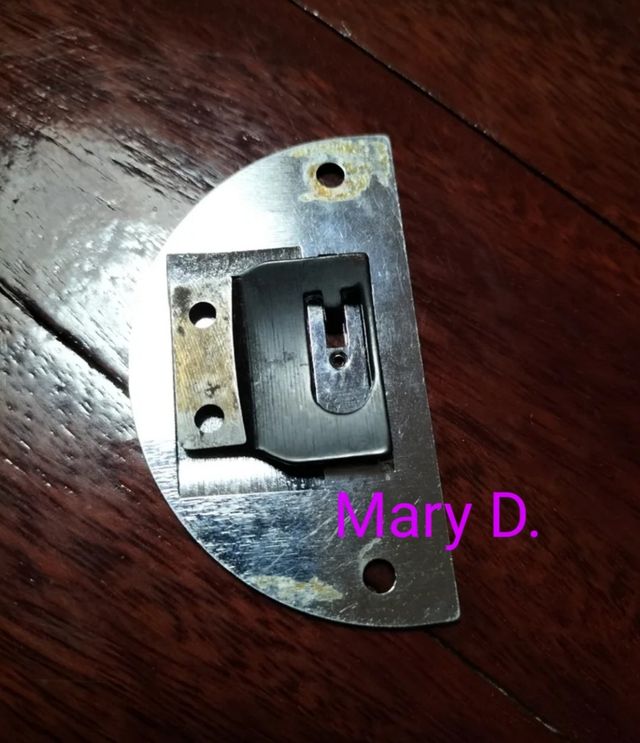 Repuestos piezas Refrey 430 industrial