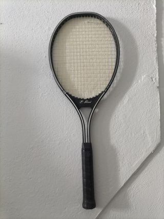 Raqueta