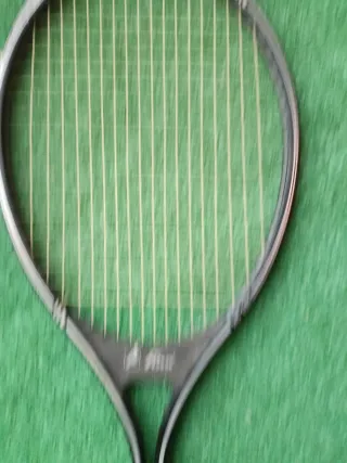 Raqueta