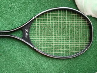 Raqueta