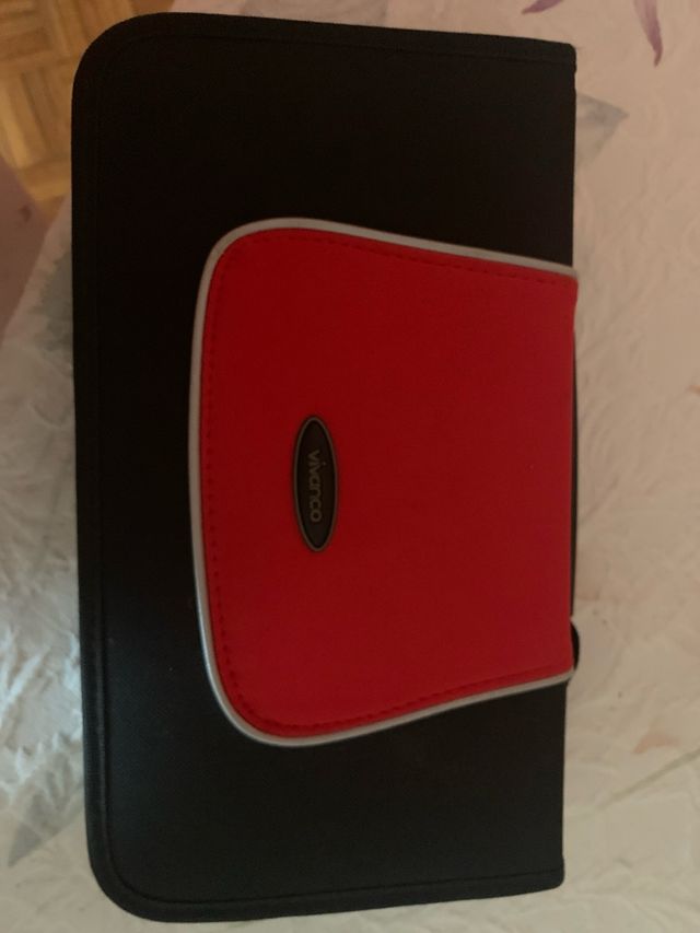 Cds originales con su estuche