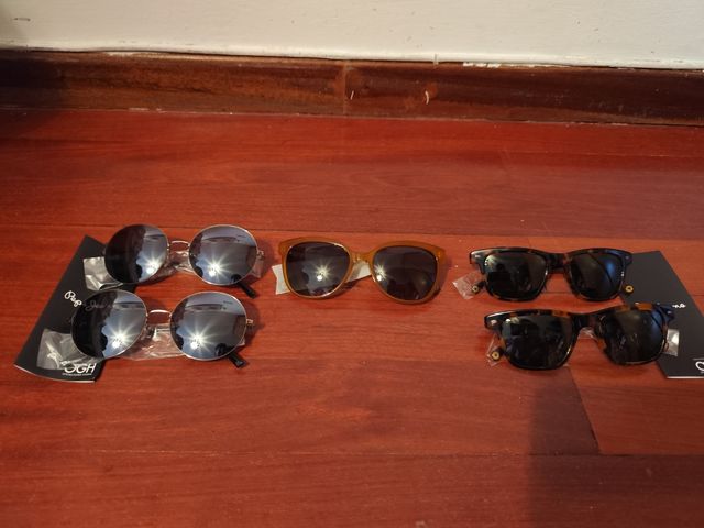 Gafas de sol Pepe Jeans