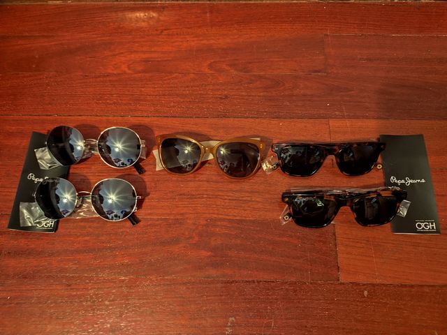 Gafas de sol Pepe Jeans