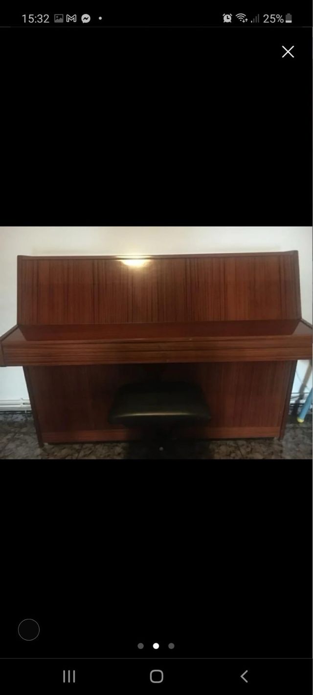 Piano Professional Zimmermann