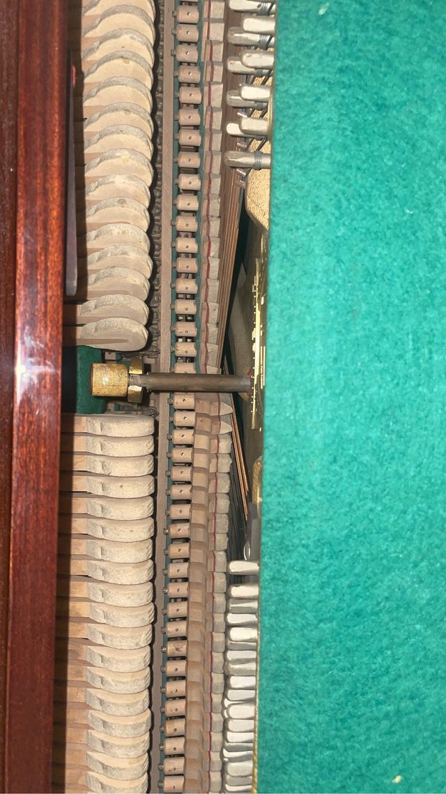 Piano Professional Zimmermann