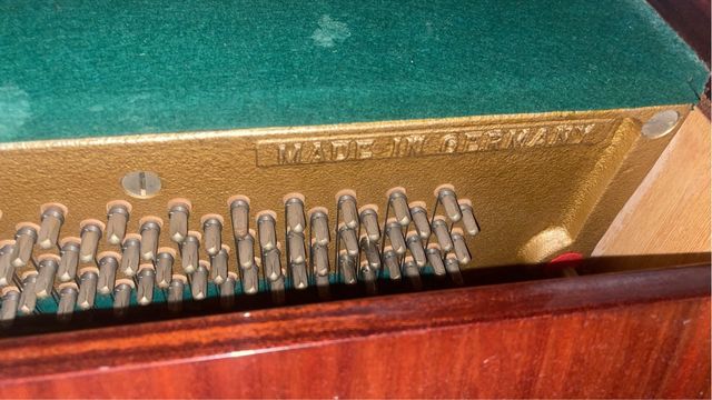 Piano Professional Zimmermann