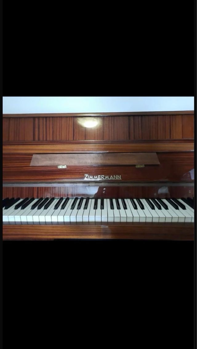 Piano Professional Zimmermann