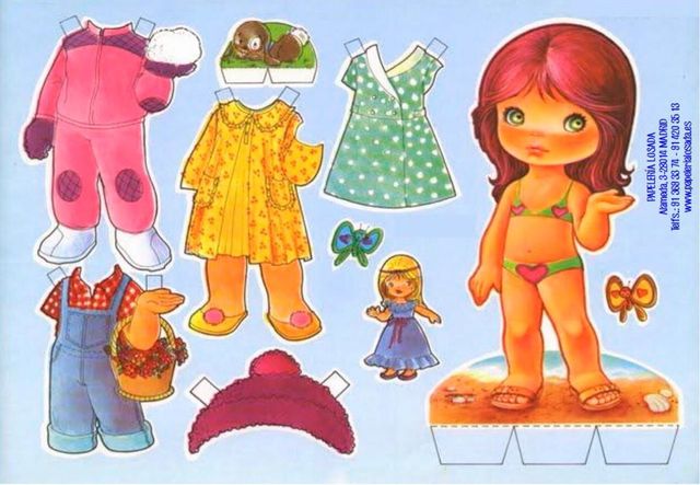 Polso ritagliato anni '70