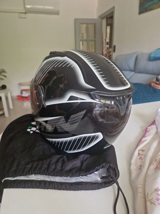 Casco Nolan N87