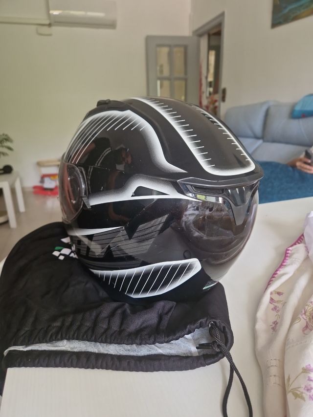 Casco Nolan N87