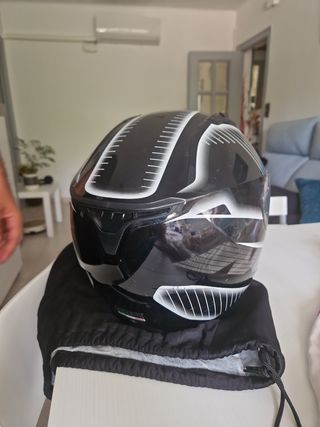 Casco Nolan N87