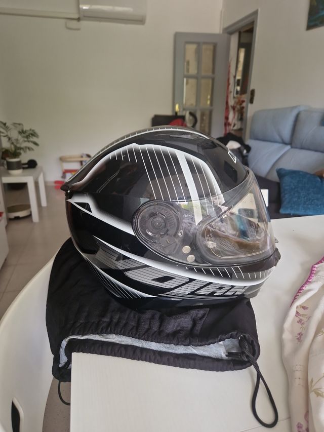 Casco Nolan N87