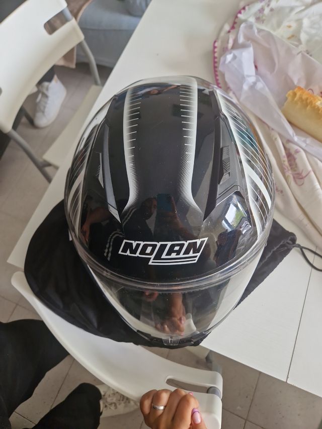 Casco Nolan N87