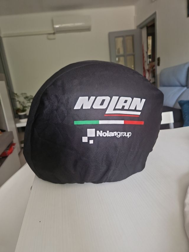 Casco Nolan N87