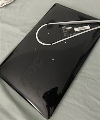 MONITOR AUXILIAR AOC 