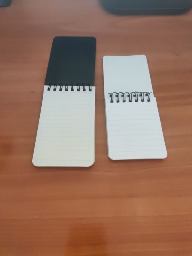 Mini libretas