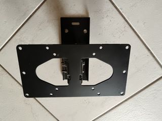 Meliconi staffa porta TV da parete