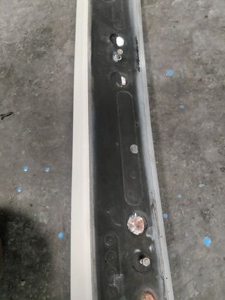 Alerón Opel Manta GSI 