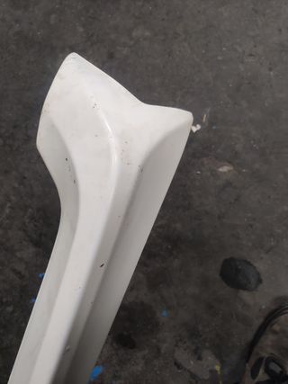 Alerón Opel Manta GSI 