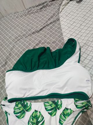 Bikini nuevo 