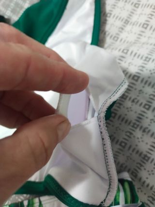 Bikini nuevo 