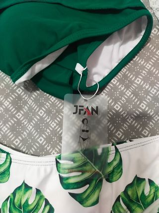 Bikini nuevo 