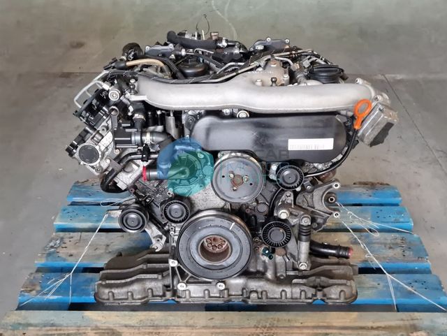 Motor Audi A6 2.7 TDI 190 cv CAN / CANA