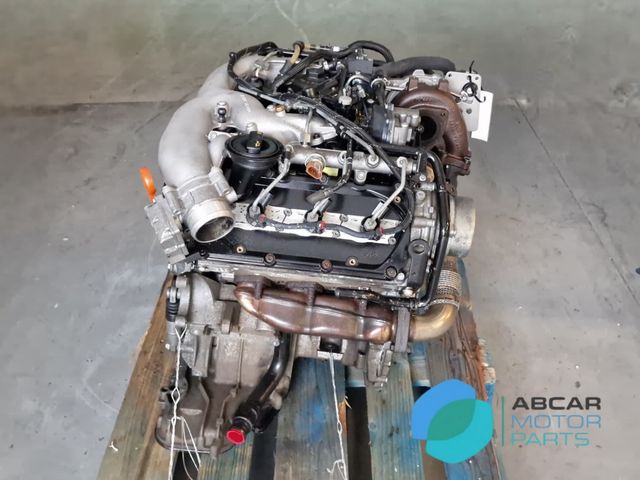 Motor Audi A6 2.7 TDI 190 cv CAN / CANA