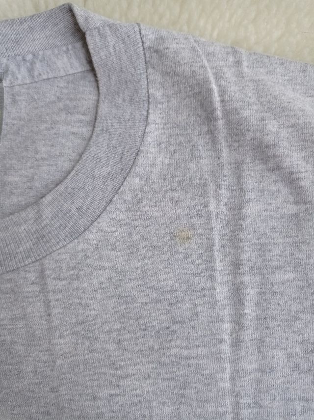 Camiseta vintage Parque Jurásico 1992