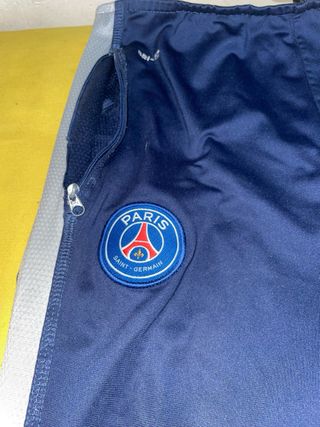 Pantalon De Chandal Largo PSG Original