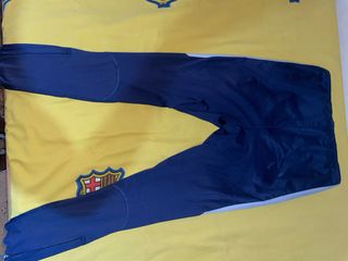 Pantalon De Chandal Largo PSG Original
