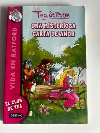 Libros de lectura infantiles