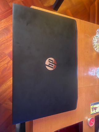 Para piezas HP Pavillion Gaming 15 EC