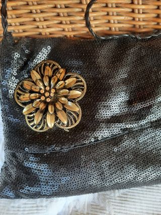 Bolso de fiesta