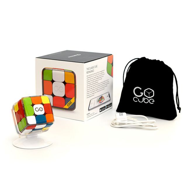 GoCube