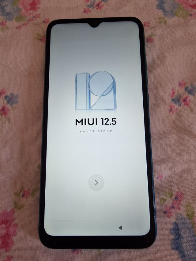 XIAOMI REDMI 9C NFC