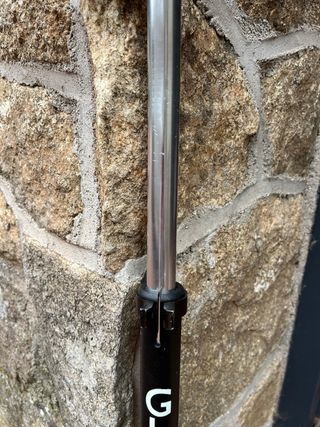 Monopatin scooter globber