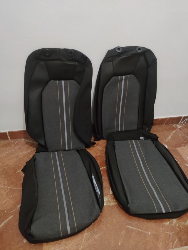 Juego completo asiento Seat original