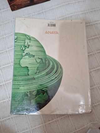 Geografía 2 