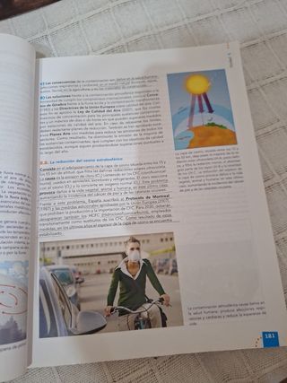 Geografía 2 