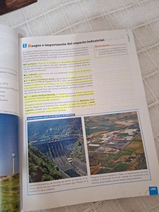 Geografía 2 