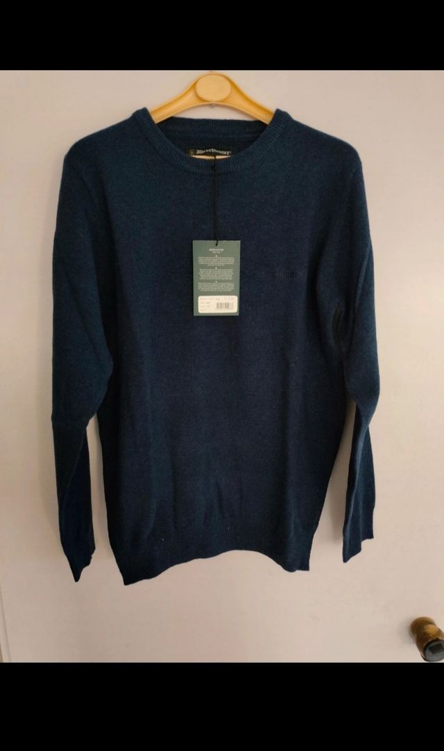 Deerhunter Pullover S