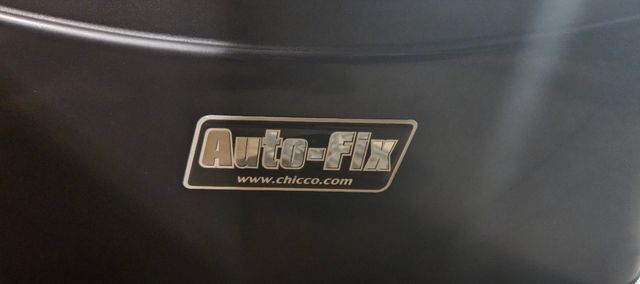 Maxicoxi y Auto Fix Chicco Nuevo
